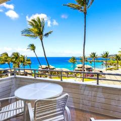 Kapalua Bay Villas 3 Free Rental Cars KBM Resorts Premium Bay Villa 3 Units 4 Bedrooms ML-2074