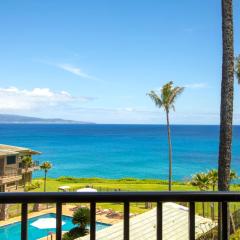 Kapalua Bay Villas 4 FREE Rental Cars KBM Resorts Panoramic Ocean Views 4 Units 5 Bedrooms ML-2053