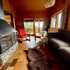 S 4 4 Chalet Familial 10pax