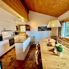 S 4 4 Chalet Familial 10pax