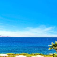 Kapalua Bay Villas 3 Free Rental Cars KBM Resorts Premium Bay Villa 3 Units 3 Bedrooms ML-2089