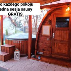 Pokoje Gościnne U Eli