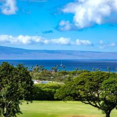 Kapalua Golf Villas Large Bedrooms KBM Resorts Large Bedrooms 2 Units 2 Bedrooms ML-2153