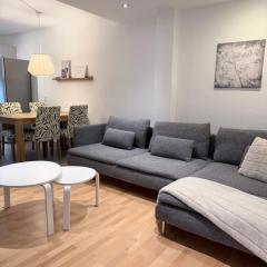 Apartment D&D Spessart