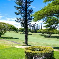 Kapalua Golf Villas KBM Resorts Large Bedrooms 3 Units 6 Bedrooms ML-2228