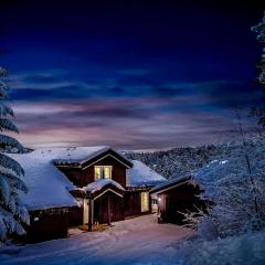 The Nordic Retreat - Stryn