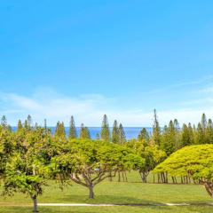 Kapalua Golf Villas Large Bedrooms KBM Resorts 3 Units 4 Bedrooms ML-2285