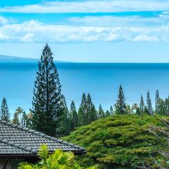 Kapalua Golf Villas KBM Resorts 3 Free Rental Cars Beautiful Remodel 3 Units 6 Bedrooms ML-2327