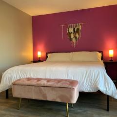 Spacious near Lovefield