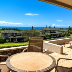 Kapalua Golf Villas 3 Free Rental Cars KBM Resorts Whale Watching 3 Units 5 Bedrooms ML-2336