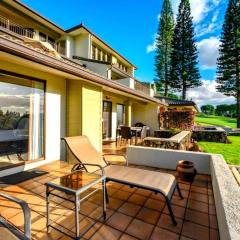 Kapalua Golf Villas 4 FREE Rental Cars KBM Resorts 4 Units 6 Bedrooms ML-2396