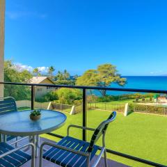 Napili Point 3 Free Rental Cars KBM Resorts Water Front 3 Units 5 Bedrooms ML-2447