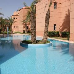 résidence al qaria assiyahiya