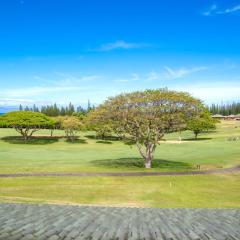 Kapalua Golf Villas Large Bedrooms KBM Resorts Large Bedrooms 4 Units 5 Bedrooms ML-2399