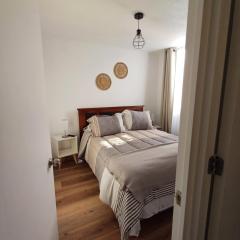 Departamento en Condominio Marina La Serena