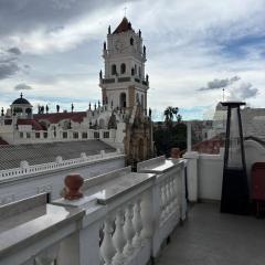 Centro Cultural Distrito