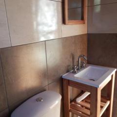 Cabaña El Atardecer 2