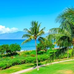 Honua Kai Hokulani 2 FREE Rental Cars KBM Resorts Ocean Front 2 Units 5 Bedrooms ML-2588