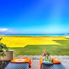 Kapalua Bay Villas Oceanfront KBM Resorts 2 Units 3 Bedrooms ML-3491