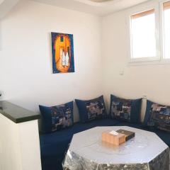Studio stay, comfort, local vibes in Tiznit