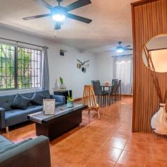 Peach35 Apartamento centrico, 5 min de la playa