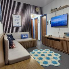 Ap Beach House 001 - Cond Cais da Sagração - Angelim