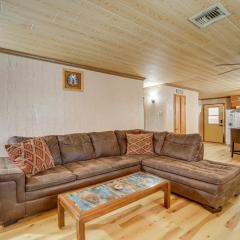 Near Scenic Trails and Parks! Central Payson Retreat