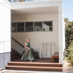 The Pavilions at Pearl