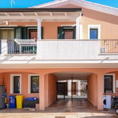 Lovely Apartment In Sant'antioco With Wifi