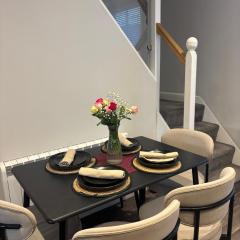 Luxury 3 bed Norwich city centre