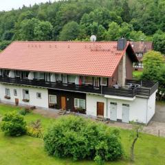 Haus Jörn, Ferienapartments im Harz, Wieda