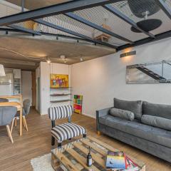 Espectacular Loft en Nuñez