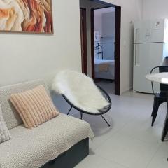 Natal em Garanhuns, PE - Apartamento minimalista próximo ao Centro