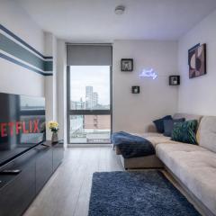 35 percent Off Stylish Liverpool Abode