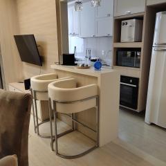 Leblon Modern Beach Apartment