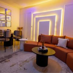 Serenity by Feliho House