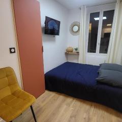 Joli studio à Bastille