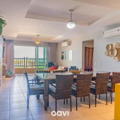 Apartamento Vista Mar Sagres Porto Brasil by Qavi