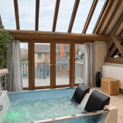 The Welford Beam Retreat