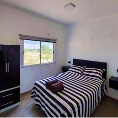 Complejo Tere Panaholma