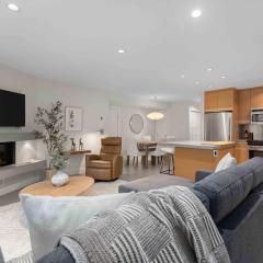 2BR + Sofabed | Gables | Epic Village Location | Secure Parking | Stylish & Cozy