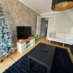 FREE Parking - Large Groups - Contractors