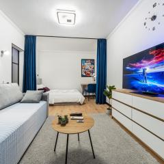 Cozy 1 bedroom apartment