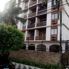 apartamento 1 quarto