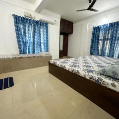 Vrindavan Homestay