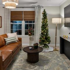 Bourbon & Bridle Retreat