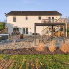 Bourbon & Bridle Retreat