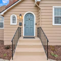 New-Near Midtown-HotTub-Firepit-Arlington Manor