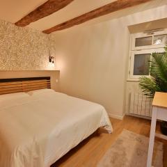 Rez de chaussée appartement à Tournus - RIMA