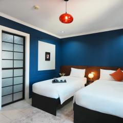 The Maximilian Hotel - Cebu